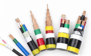 興業電纜4 興業電纜4