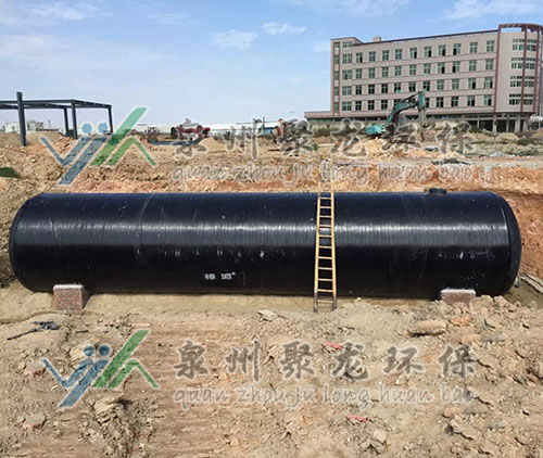 玻璃鋼儲罐 玻璃鋼儲罐